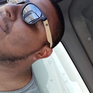 Meet your Posher, Melvin